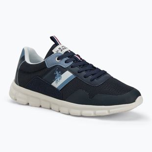 Мъжки обувки U.S. Polo Assn. GARY001B navy
