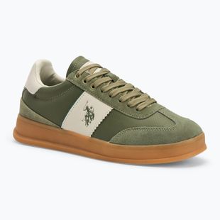 Мъжки обувки U.S. Polo Assn. CAMPY001C sav-lbe01