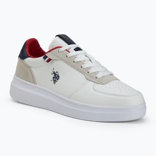 Мъжки обувки U.S. Polo Assn. CODY009 white