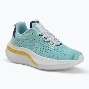 Дамски обувки U.S. Polo Assn. CLAUDE004 светлосиньо