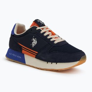 Мъжки обувки U.S. Polo Assn. JAKE001 navy