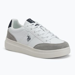 Мъжки обувки U.S. Polo Assn. CODY003B white/navy