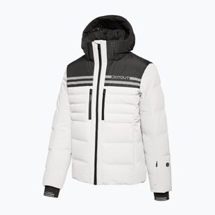 Мъжко скиорско яке DOTOUT Pluma barely blue/black beauty