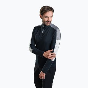 Мъжки суитшърт DOTOUT Cross black beauty/northern drop/barely blue