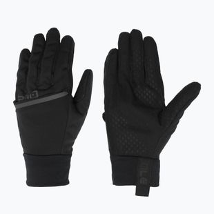 Ръкавици за колоездене Alé Scirocco black