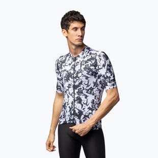 Мъжко колоездачно трико Alé Essenza black