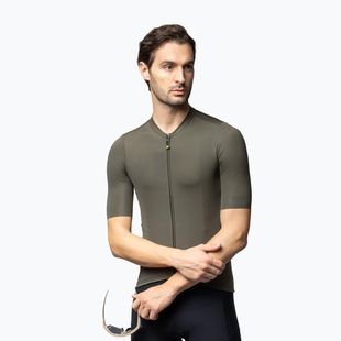 Мъжки колоездачен анцуг Alé Color Block Off Road survivor