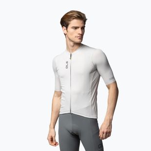 Мъжки колоездачен анцуг Alé Color Block Off Road stone