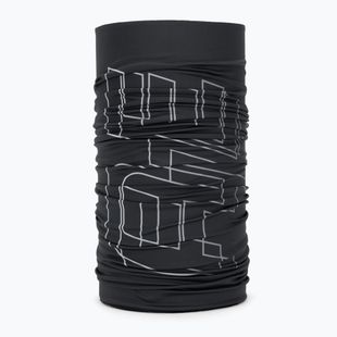 Шал комин Alé Follow Me black