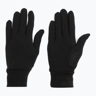 Скиорски ръкавици Level Merino Underglove black