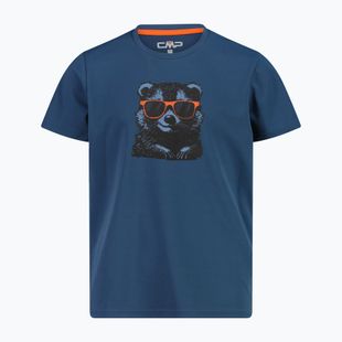 Детска тениска CMP 38T6744 midnight