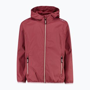 Детско яке за дъжд CMP 32X5795 Rain Fix Hood peony