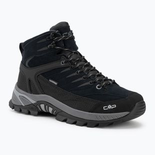 Мъжки обувки за трекинг CMP Rigel 2.0 Mid Waterproof nero/grey