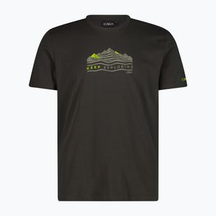 Мъжка тениска CMP 35F5617 pine