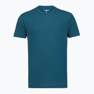 Мъжка тениска за трекинг CMP 39T7117 petroleum