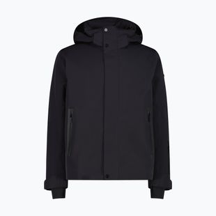 Мъжко скиорско яке CMP 36W0017 Zip Hood nero