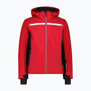 Мъжко скиорско яке CMP 35W0007 red