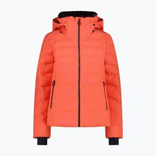 Дамско скиорско яке CMP 34W4406 marigold