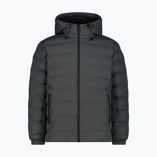 Мъжко ватирано яке CMP 35K3697 Fix Hood jungle