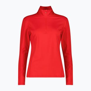 Дамски суитшърт CMP 30L1086 poppyseed