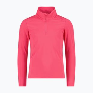Детски суитшърт CMP 30L1135 glow pink