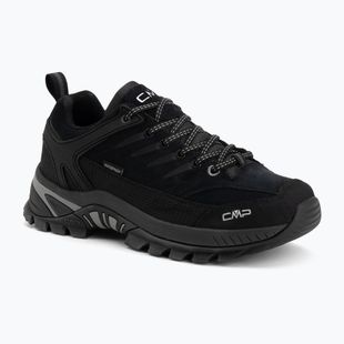 Мъжки обувки за трекинг CMP Rigel 2.0 Low Waterproof nero/grey