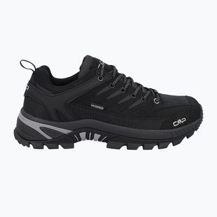 Мъжки обувки за трекинг CMP Rigel 2.0 Low Waterproof nero/grey