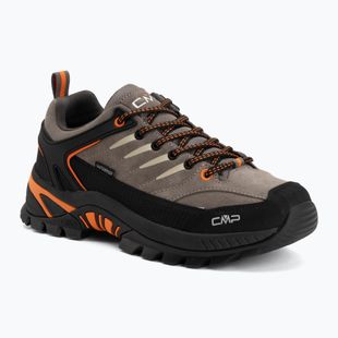 Мъжки обувки за трекинг CMP Rigel 2.0 Low Waterproof deserto/flame