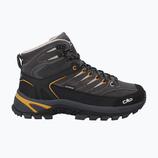 Мъжки обувки за трекинг CMP Rigel 2.0 Mid Waterproof cioccolato/caramel