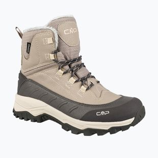 Дамски ботуши за сняг CMP Aryel Waterproof tortora