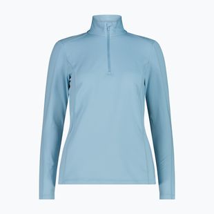 Дамски суитшърт CMP 30L1086 cool blue