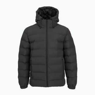 Мъжко ватирано яке CMP 35K3697 Fix Hood antracite