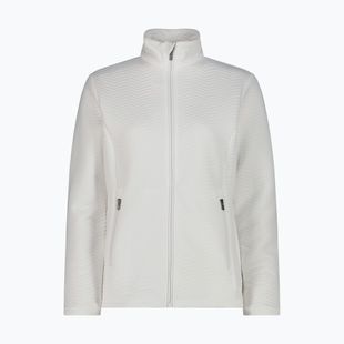 Дамски суитшърт CMP 36L1746 bianco