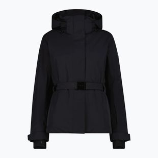 Дамско скиорско яке CMP 36W0106 Zip Hood nero