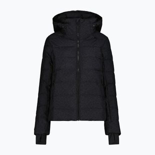 Дамско скиорско яке CMP 36W0966 antracite/nero