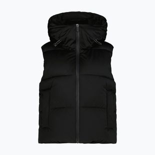 Дамски елек CMP Fix Hood nero