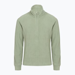Детски поларен суитшърт CMP 3G28235 green tea