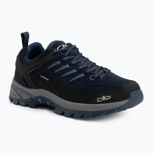 Детски обувки за трекинг CMP Rigel 2.0 Low Waterproof b.clue/infinity