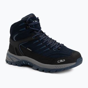 Детски обувки за трекинг CMP Rigel 2.0 Mid Waterproof b.clue/infinity
