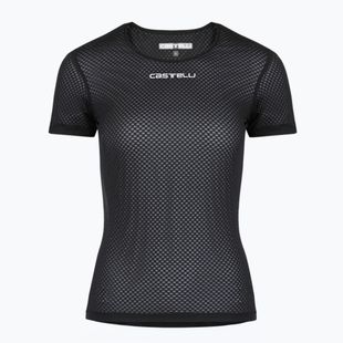 Дамски потник за колоездене Castelli Pro Mesh W black