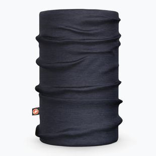 Многофункционална кърпа Castelli Merino Neckwarmer light black
