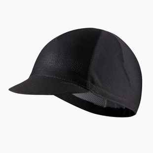 Капсула за колоездене Castelli Espresso 2 Light Black