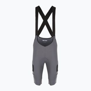 Дамски къси панталони за колоездене Castelli Unlimited Cargo W smokey grey