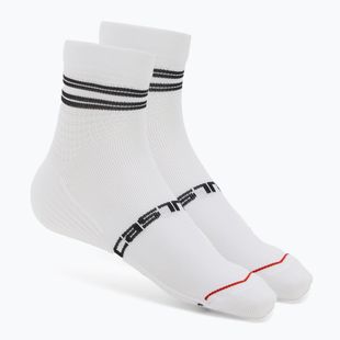Дамски чорапи Anima 7 white на Castelli