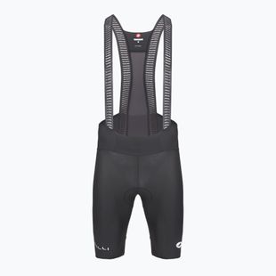 Мъжки шорти за колоездене Castelli Espresso 2 dark grey