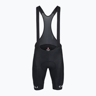 Мъжки шорти за колоездене Castelli Competizione 2 Kit black