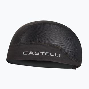 Велосипедна шапка Castelli Summer Skullcap black