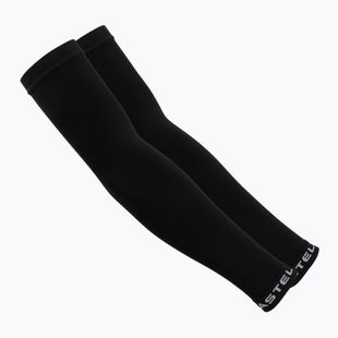 Ръкави за колоездене Castelli Pro Seamless 2 Arm Warmer black