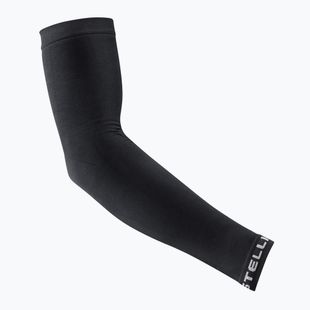Ръкави за колоездене Castelli Pro Seamless 2 Arm Warmer black