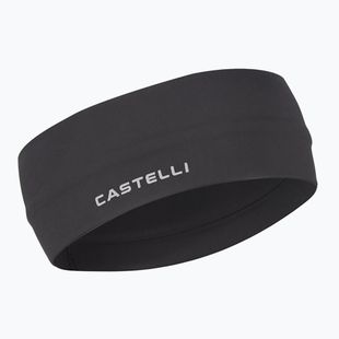 Лента за глава Castelli Pro Thermal 3 Headband black